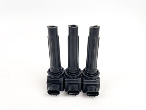 [019293] 2013 Suzuki 60 HP 4 Stroke Outboard Ignition Coil Set 33410-87L00 OEM