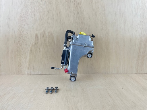 [3900] 2006 Mercury 60HP 4 Stroke VST Vapor Separator Tank Assembly 892267T02