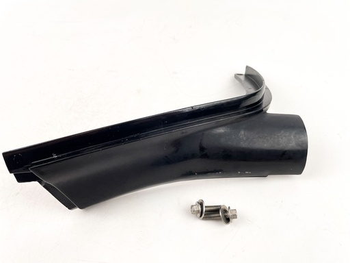 [020100] 2008 Mercury 40 HP 4 Stroke Outboard Cable Cover Plate Cap 8M0011487 OEM