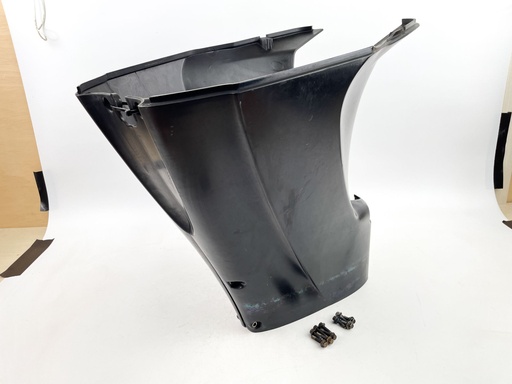 [020112] 2008 Mercury 40 HP 4 Stroke Outboard Lower Apron Cover 826277T04 OEM