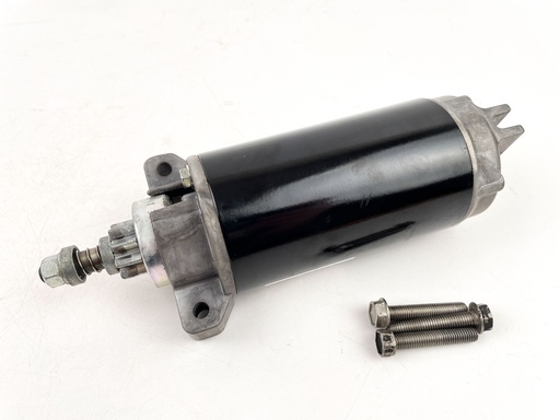 [020094] 2008 Mercury 40 HP 4 Stroke Outboard Starter Motor 893888T OEM
