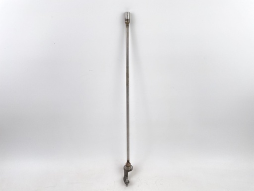 [020099] 2008 Mercury 40 HP 4 Stroke Outboard 20" Long Shift Shaft 899040 OEM