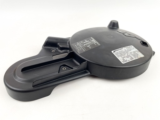 [020084] 2008 Mercury 40 HP 4 Stroke Outboard Flywheel Cover 859284T2 OEM