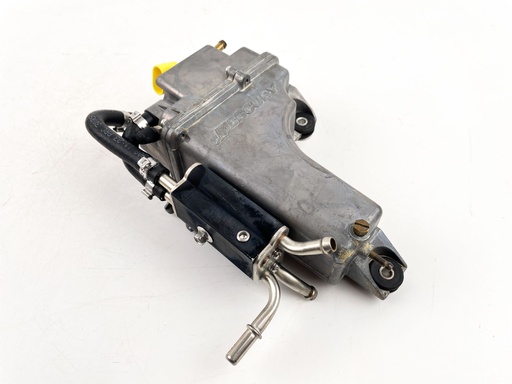 [020122] 2008 Mercury 40 HP 4 Stroke Outboard Vapor Separator Tank VST 892267T03 OEM