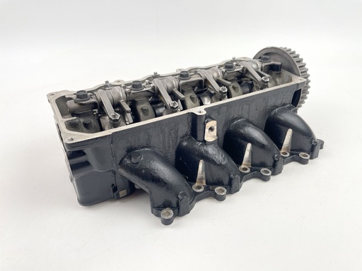 [020071] 2008 Mercury 40 HP 4 Stroke Outboard Cylinder Head 0332415 - For Repair