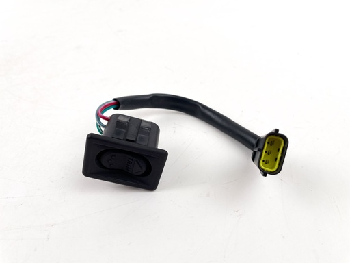 [020080] 2008 Mercury 40 HP 4 Stroke Outboard Trim Switch 896620001 OEM