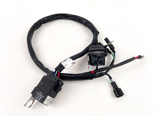 [020134] 2008 Mercury 40 HP 4 Stroke Outboard Trim Relay Harness 826802T36 OEM