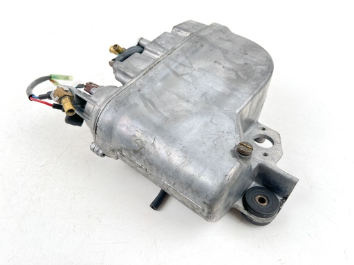 [020607] 2001 Yamaha 225 HP 2 Stroke HPDI VST Float Chamber Assembly 66K-14980-00-00