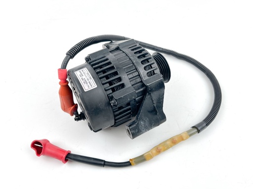 [020897] Mercury 250 HP 4 Stroke Outboard Alternator 892940T01 OEM