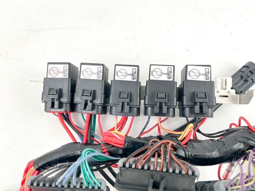 [020898] Mercury 250 HP 4 Stroke Outboard CAC Charge Air Cooler 8M0092408 OEM