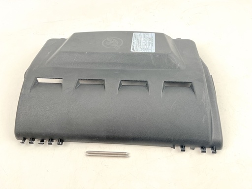 [020914] Mercury Verado L6 200 225 250 275 300 HP Outboard Electrical Box Plastic Cover 885561T