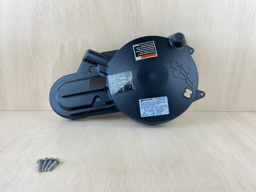 [3913] 2006 Mercury 60HP 4 Stroke Outboard Engine Plastic Flywheel Cover 859284T2