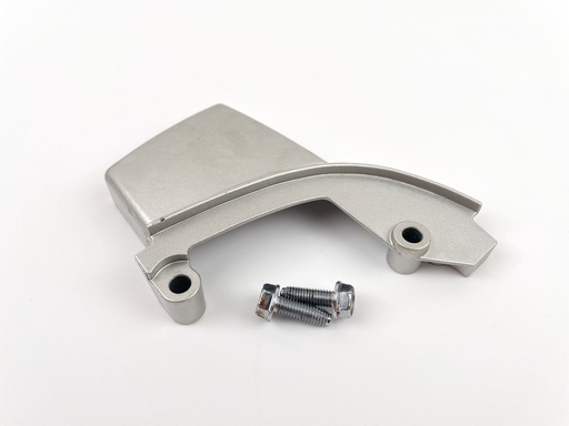 [021295] Honda 50 HP 4 Stroke Outboard Cable Cover Plate 40151-ZV5-000ZA OEM