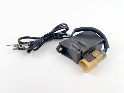 [021251] Honda 50 HP 4 Stroke Outboard Trim Tilt Relay 38550-ZV5-823 OEM