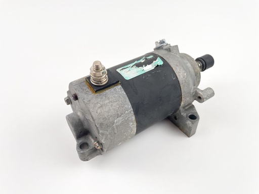 [021258] Honda 50 HP 4 Stroke Outboard Starter Motor 31200-ZV5-013 OEM