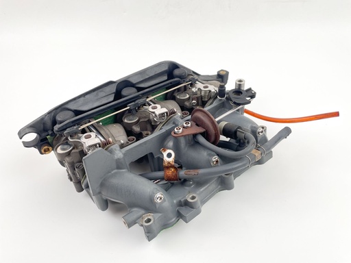 [021284] Honda 50 HP 4 Stroke Outboard Carburetor Set 16100-ZW4-D23ZA OEM