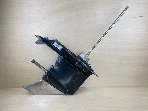 [3918] 2006 Mercury 60HP 4 Stroke Outboard Big Foot 20" Lower Unit Gearcase 899106T01