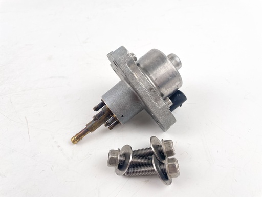 [020842] 2001 Mercury 225 HP 2 Stroke Outboard Oil Pump 857149T2 OEM