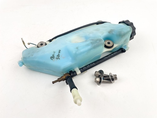 [020869] 2001 Mercury 225 HP 2 Stroke Outboard Oil Tank 830889A4 OEM