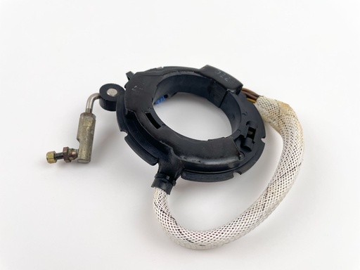 [021040] 2003 Mercury 200 HP 2 Stroke Outboard Trigger Assembly 96455A18 OEM