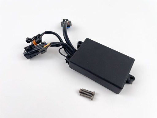 [021059] 2003 Mercury 200 HP 2 Stroke Outboard Ignition Control Module 857185T1 OEM