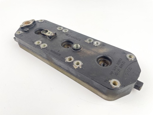 [020991] 2003 Mercury 200 HP 2 Stroke Outboard Cylinder Head 858281T1 OEM