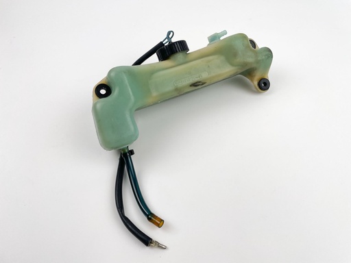 [021031] 2003 Mercury 200 HP 2 Stroke Outboard Oil Tank 994436 OEM