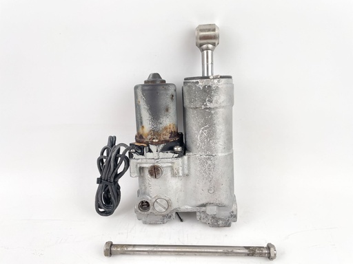 [017592] Johnson Evinrude 40 48 50 HP Power Trim & Tilt Unit 0438135 0435903