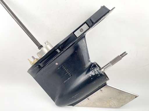 [021079] Mercury 200 225HP 2 Stroke EFI DFI Outboard 25" Lower Unit Gear Case RH 1.75:1 859399T14