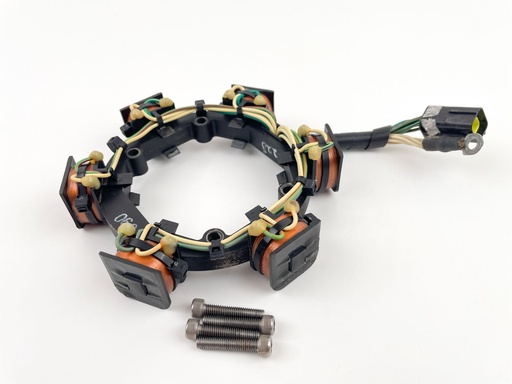[021117] Mercury 225 250 300 V6 3.0L 2 Stroke Outboard Stator Assembly 821935A5