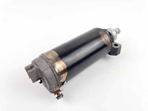 [021086] 1999 Mercury 225 HP 2 Stroke Outboard Starter Motor 8184455 OEM