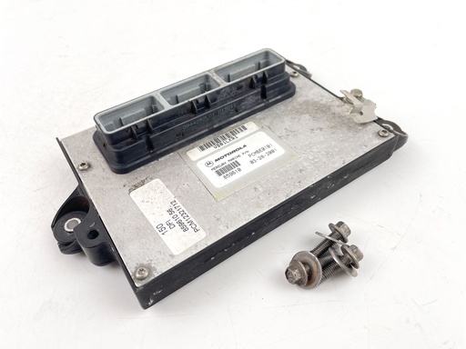 [020789] 2001 Mercury 150 HP 2 Stroke Optimax Outboard Engine Control Unit ECU 85961056S OEM