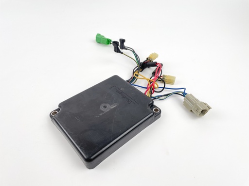 [021186] Honda 50 HP 4 Stroke Outboard C.D.I CDI Assembly 30580-ZV5-003 OEM