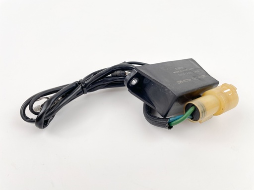 [021156] Honda 50 HP 4 Stroke Outboard Power Trim Tilt Unit 56000-ZV5-823ZA OEM