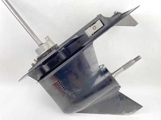 [021314] 2004+ Mercury 75 90 115 HP 2 Stroke Optimax 20" Lower Unit Gear Case 2.07:1 9011J33