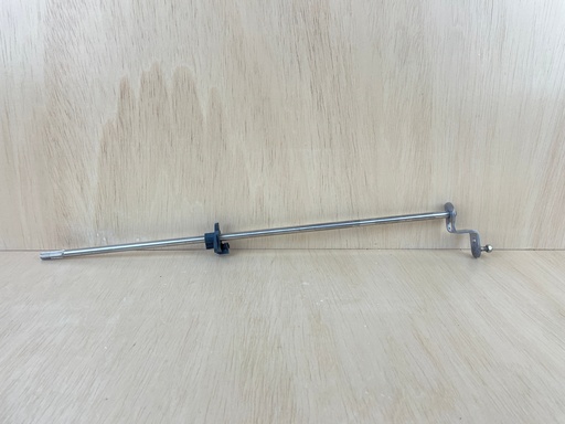 [3917] 2006 Mercury 60HP 4 Stroke Outboard Shift Shaft Lever Assembly 850166T06