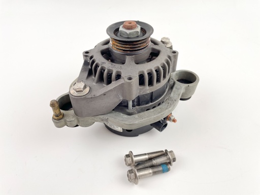 [021297] 2006 Mercury 115 HP 2 Stroke Outboard Alternator 881247A1 OEM