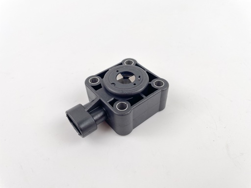 [021331] 2006 Mercury 115 HP 2 Stroke Outboard Throttle Position Sensor 83295211 OEM