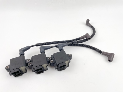 [021356] 2006 Mercury 115 HP 2 Stroke Outboard Ignition Coil Set 879984T00 OEM