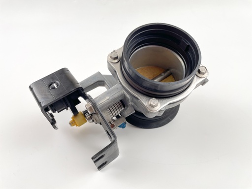 [021346] 2006 Mercury 115 HP 2 Stroke Outboard Throttle Body Assembly 880129T02 OEM