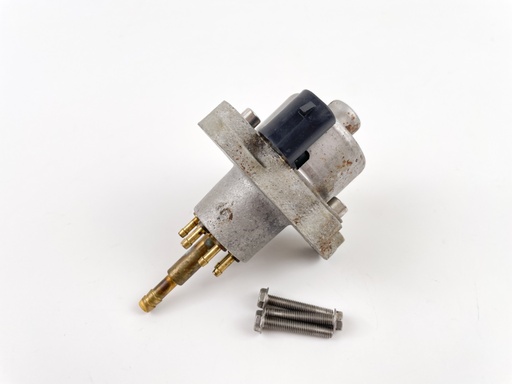 [021317] 2006 Mercury 115 HP 2 Stroke Outboard Oil Pump 857149T2 OEM