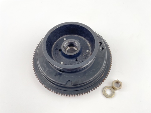 [021330] 2006 Mercury 115 HP 2 Stroke Outboard Flywheel 878588T03 OEM