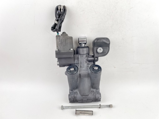 [021204] 1999 & Up Honda Outboard 75 90 115 130 HP Power Trim Tilt Unit Assembly 56000-ZW1-708