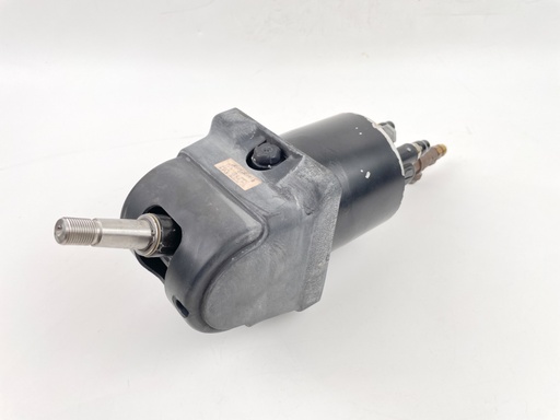 [022276] Seastar Hydraulic Steering Tilt Helm Assembly HH5741 - Used