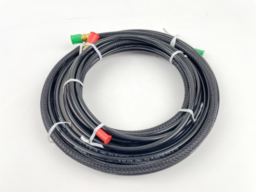 [022265] Seastar HT4420H BayStar Hydraulic Steering Tubing Hose 20ft Teleflex 1000PSI