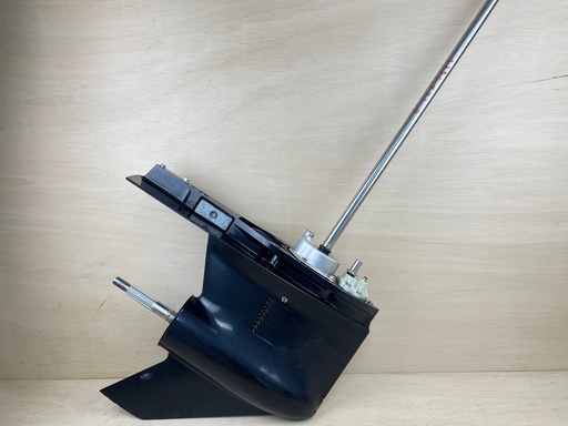 [3895] 2007 Mercury 225HP Optimax 30" Counter Rotation Lower Unit Gear Case 880686T39