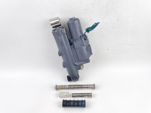 [014902] 2005 + 50 60 HP Yamaha 4 Stroke Power Trim Tilt Unit Assembly 6C5-43800-01-8D