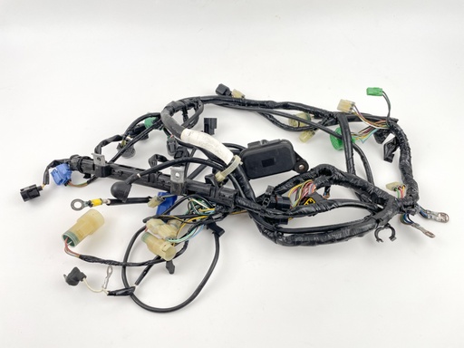 [021198] 2004 Honda 130 HP 4 Stroke Outboard Engine Wire Harness 32520-ZW5-000 OEM