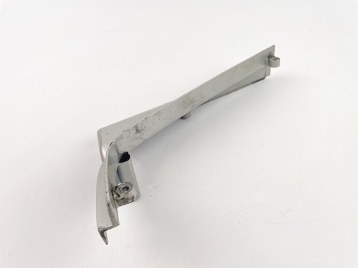 [021534] 2007 Honda 225 HP 4 Stroke Outboard Cable Cover Plate 40151-ZY3-000ZA OEM