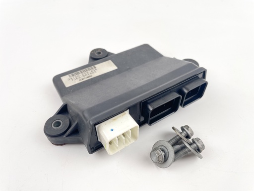 [021552] 2007 Honda 225 HP 4 Stroke Outboard Engine Control Unit ECU 34750-ZY3-A04 OEM